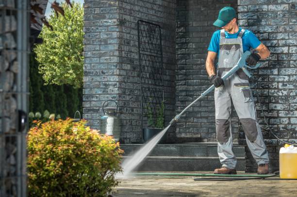 Best Post-Construction Pressure Washing  in Fair Haven, NJ